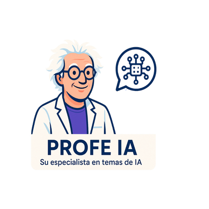 ProfeIA